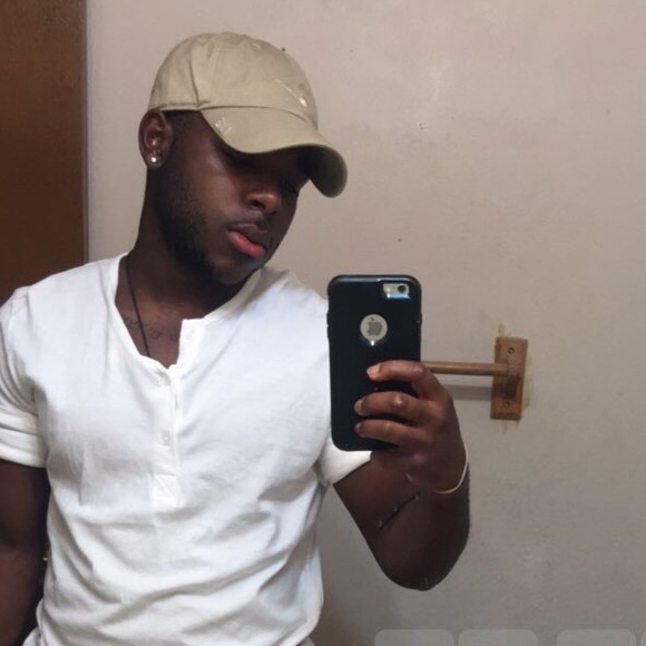 Meet your Posher, Mark - Picture 1 of 1